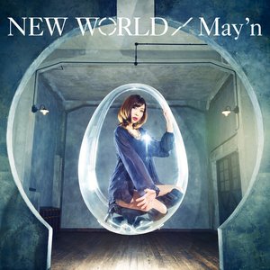 Image for 'NEW WORLD'