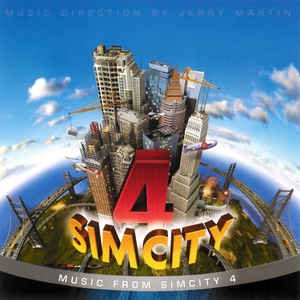 Image for 'SimCity 4 (Original Soundtrack)'