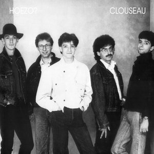 “Hoezo?”的封面
