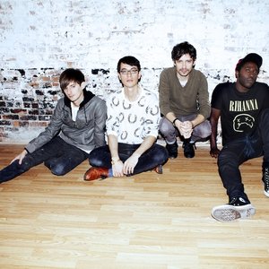 Image for 'Bloc Party'