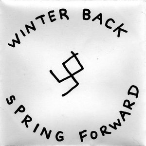 Image pour 'Winter Back Spring Forward'