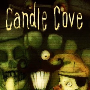 Image for 'Candle Cove'