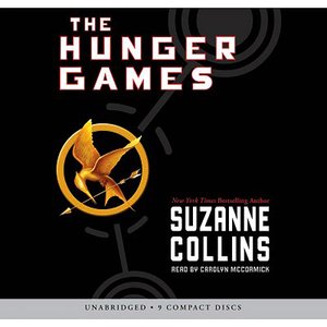 Image for 'The Hunger Games - Hunger Games 1 (Unabridged)'