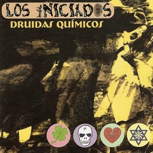 Image for 'Druidas Químicos'
