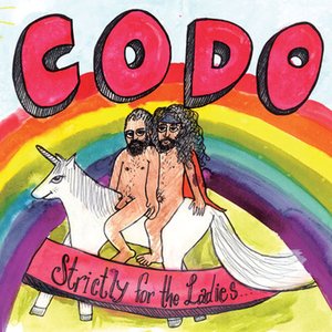 Image for 'Codo'