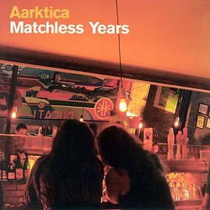 Image for 'Matchless Years'