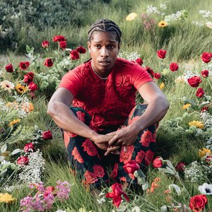 Zdjęcia dla 'A$AP Rocky'