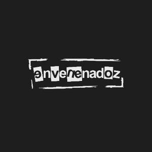 “Envenenadoz”的封面