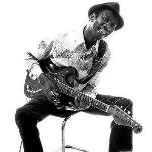 Изображение для 'Hound Dog Taylor & The Houserockers'