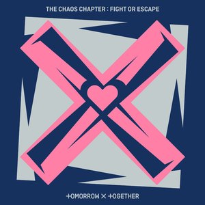 Immagine per 'The Chaos Chapter: FIGHT OR ESCAPE'