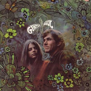 Image pour 'The Gentle Soul (Expanded Edition)'