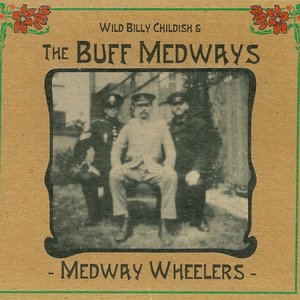 Image for 'Medway Wheelers'