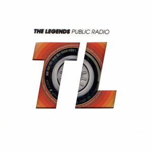 “Public Radio”的封面