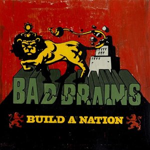 Image for 'Build a Nation'