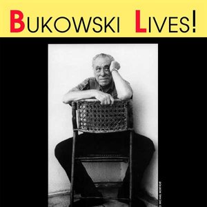 Image for 'Bukowski Lives!'