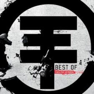 Image for 'Best Of [English Version]'