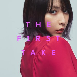 “IGNITE - From THE FIRST TAKE”的封面