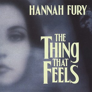 “The Thing That Feels”的封面