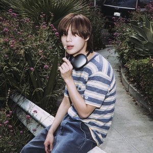 “TAEMIN”的封面