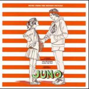 Image for 'Juno OST'