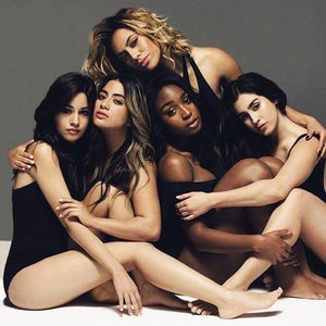 Image for 'Fifth Harmony'