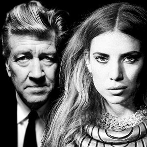 Изображение для 'David Lynch & Lykke Li'