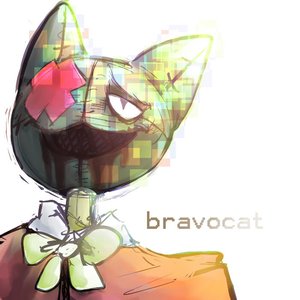 Imagem de 'bravocat'