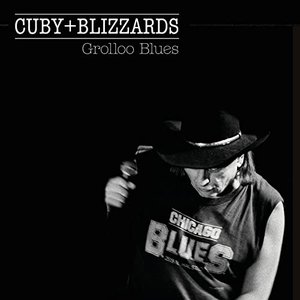 Image for 'Grolloo Blues (Live)'