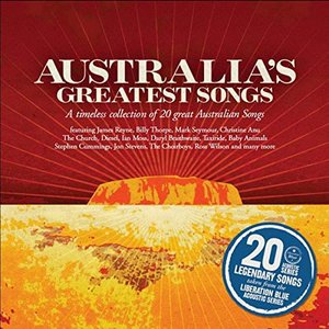 Image for 'Australia's Greatest Songs'