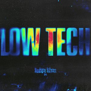 Image for 'Low Tech'