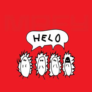 Image for 'Helo'