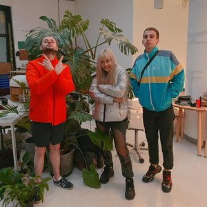 Image for 'Kero Kero Bonito'