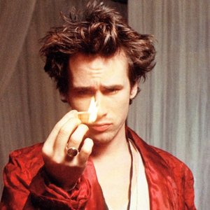 Image pour 'Jeff Buckley'