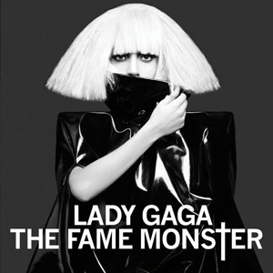 'The Fame Monster (Deluxe Edition) [CLEAN]'の画像