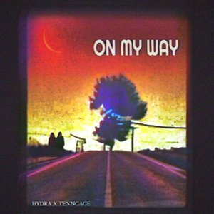 'On My Way'の画像