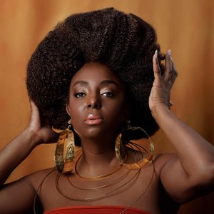 Image for 'Ledisi'