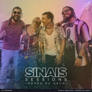 Bild für 'Sinais Sessions - Morro Da Urca (Ao Vivo)'