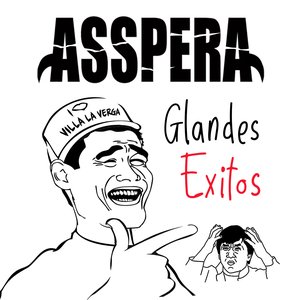 Image for 'Glandes Exitos'