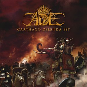 Image for 'Carthago Delenda Est'