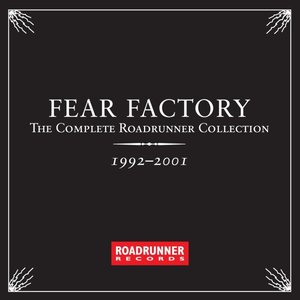 Изображение для 'The Complete Roadrunner Collection 1992-2001'