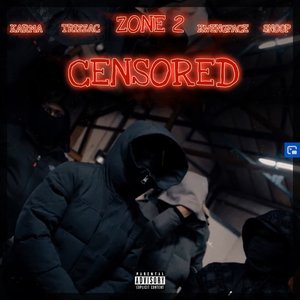 Image for 'Zone 2 Censored'