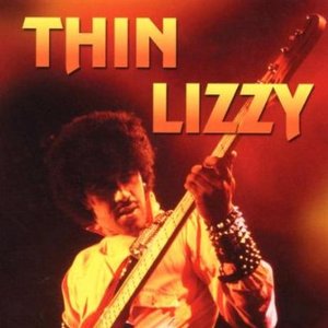 Zdjęcia dla 'Ultimate Thin Lizzy'