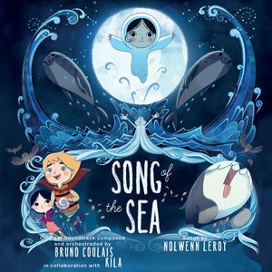 'Song Of The Sea (Original Motion Picture Soundtrack)' için resim