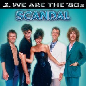 Image for 'We Are The '80s'