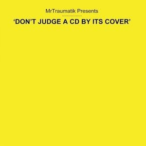 Image for 'Dont Judge A CD By Its Cover'