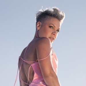 Image for 'P!nk'