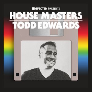 Zdjęcia dla 'Defected presents House Masters - Todd Edwards'