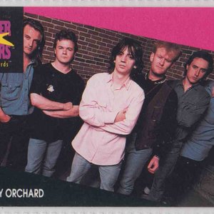 Image for 'Energy Orchard'