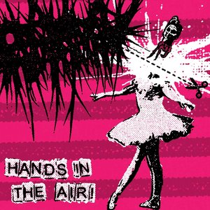Image for 'Hands In The Air!'