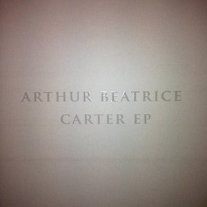 “Carter EP”的封面